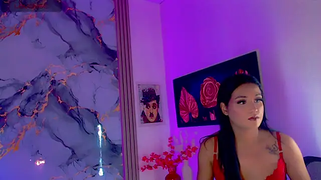Aranza_Dollts webcam