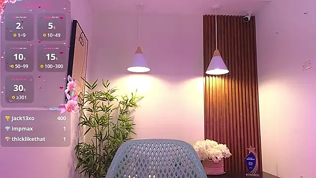 Cherry_Vixen_ webcam