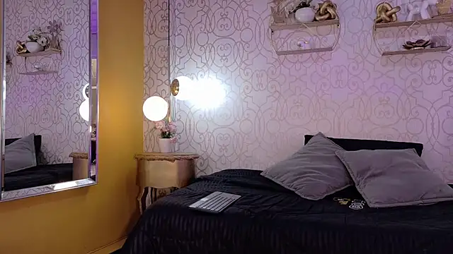 Azahara_18 webcam