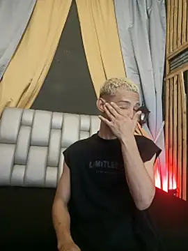 Camilo_Contreras webcam