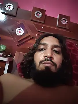 Sameer_90 webcam
