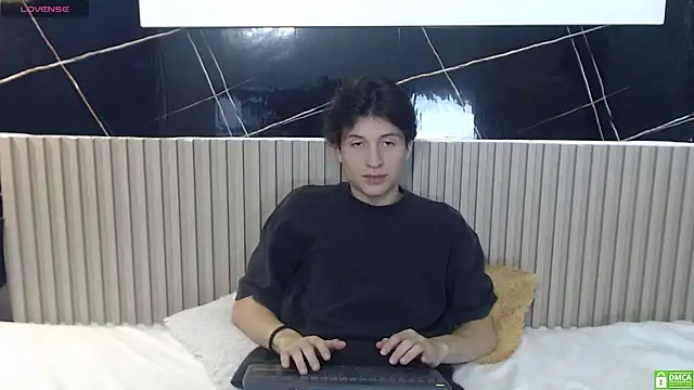Marcoviolet webcam