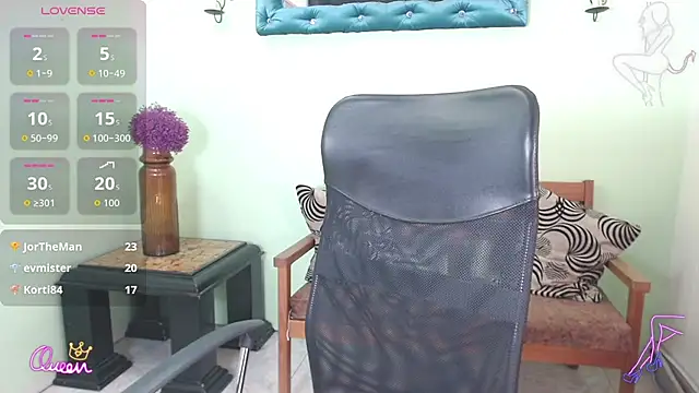 _Victoria_Jones_ webcam