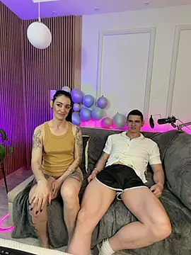 Marcusvandal webcam