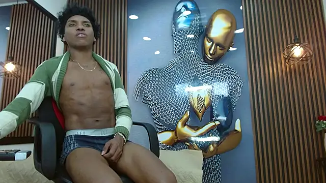 AlessandroBlack_ webcam
