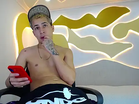 GeorgBelz webcam