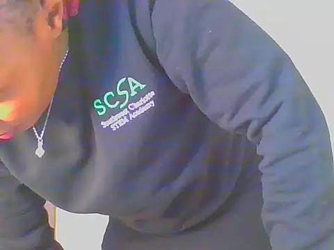 _Shantel1 webcam