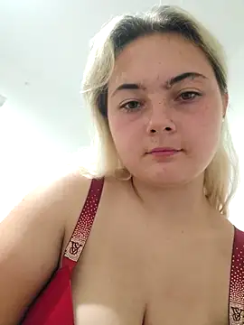 LiliiRose webcam