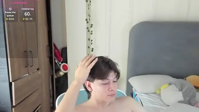 Felixxsexx webcam