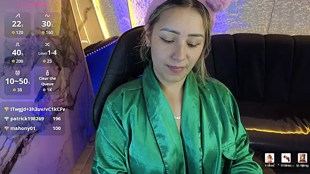 Karime_Sex_v webcam