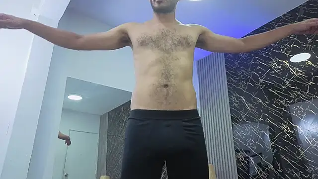 Anthony_duque webcam