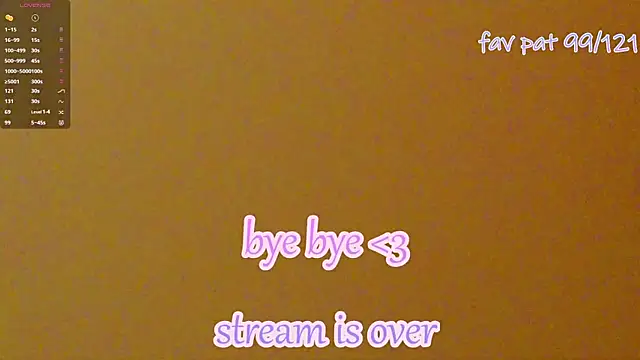 a11yson webcam