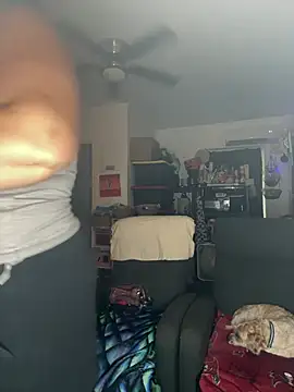 SexyNikki6969 webcam