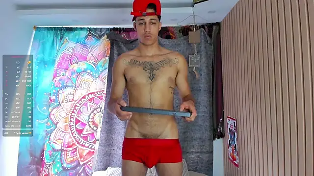 orionblaze69_ webcam