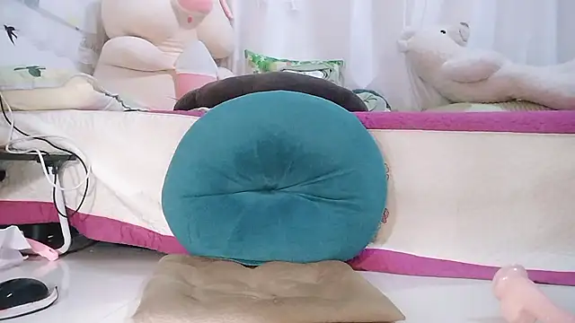 Bun_Bee webcam