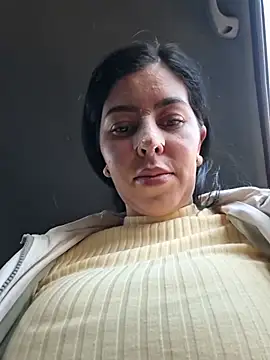 Luianna webcam