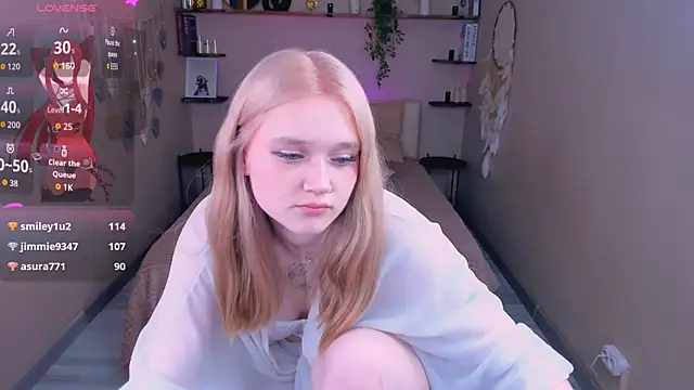 Ashley_Burke webcam