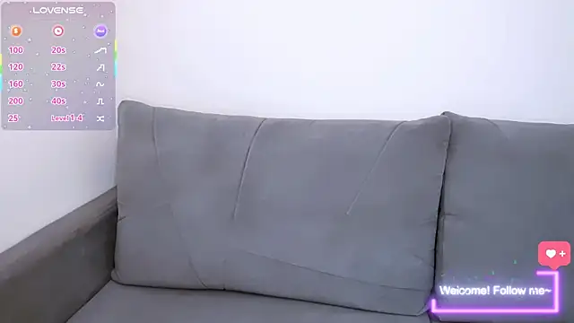 kittenalissa webcam