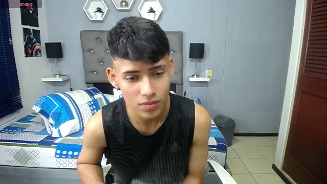 asbeel_grygory_ webcam