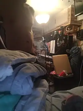 Biknight webcam