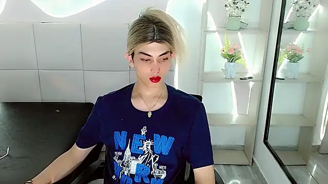 Quitutope20 - Trans webcam sex chat