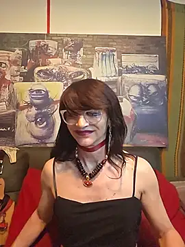 Kldia - Trans webcam sex chat