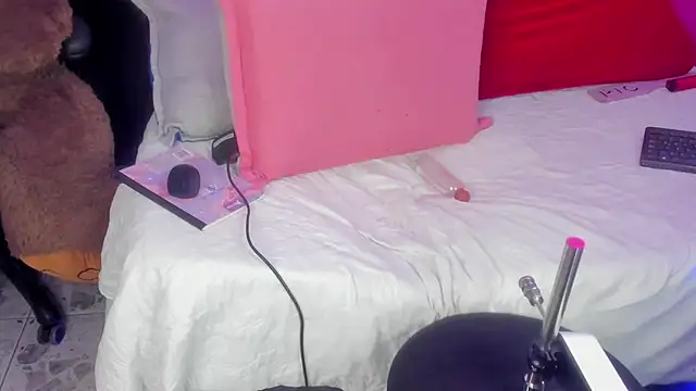 Meikochoe_x webcam
