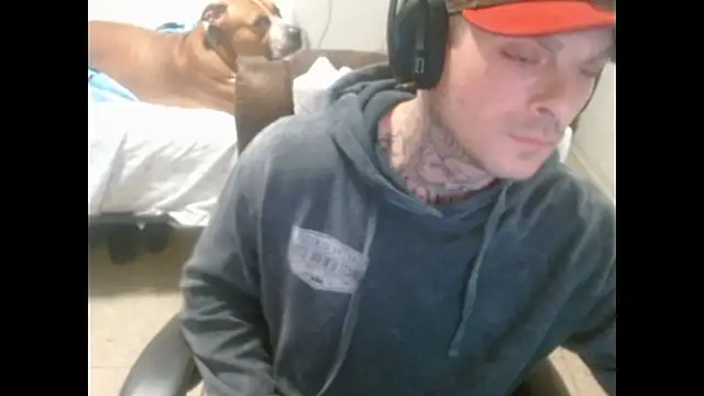 DADDY_KANE8--- live cam
