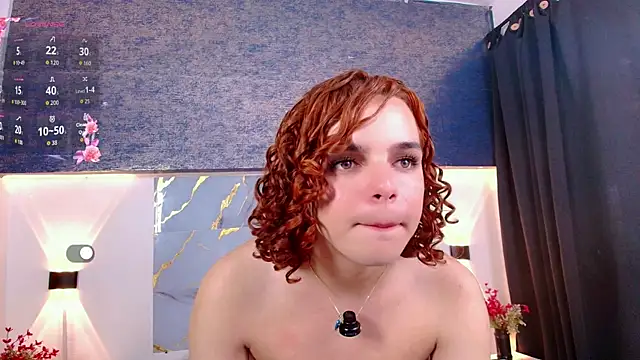 Skyee_angel live cam