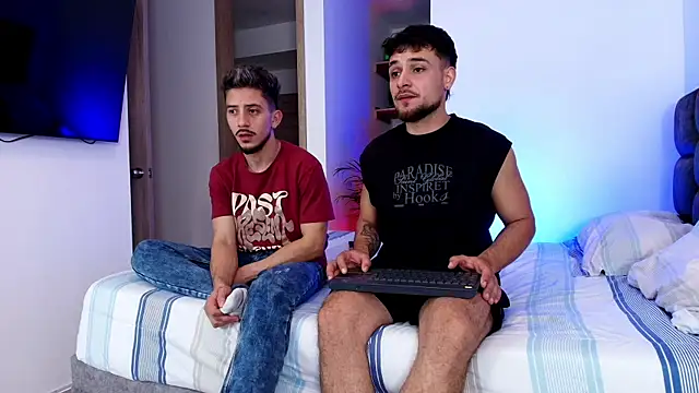 Two_sinzXX
