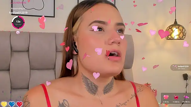 Susan-Sweet-7 webcam
