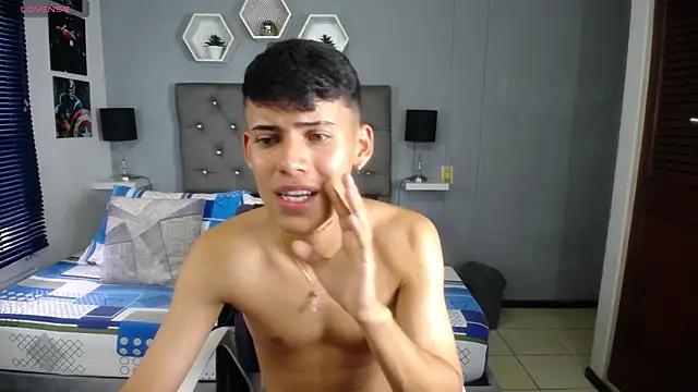 asbeel_grygory_ webcam