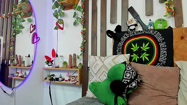MeowMota_ webcam