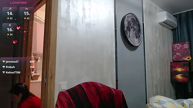 stacy_davice - Stacy_Davice's free webcam - UK Sex Cams
