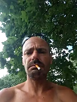 DaddyAndSplashQueen webcam