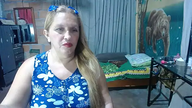 MOTHER_AND_SON09 webcam