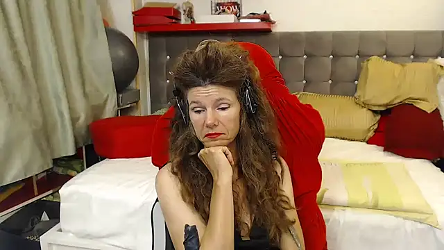 kellyterapy webcam
