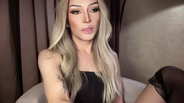 Alicegreenexx webcam