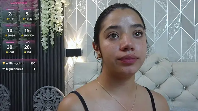 Zaira_bonny webcam