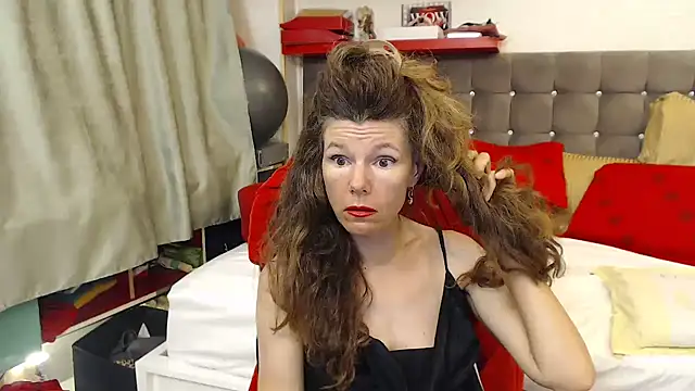 kellyterapy webcam