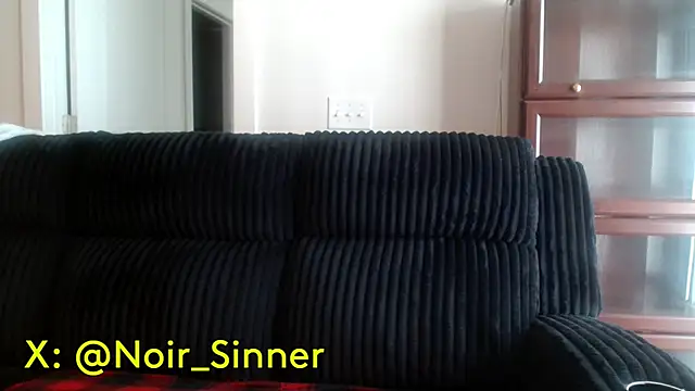 sinnernoir webcam