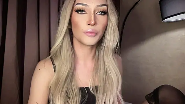 Alicegreenexx webcam