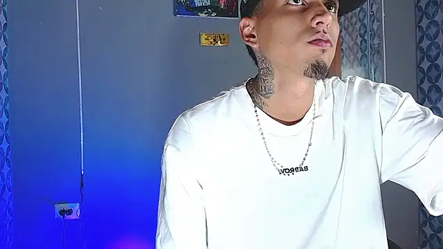 Liam_lee webcam