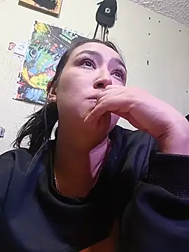 ANEVANS2 webcam