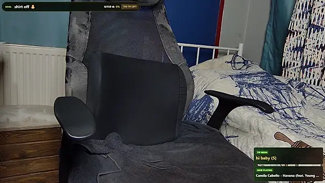hairybearcb webcam