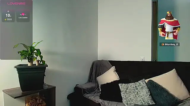 Lucio__Fox webcam