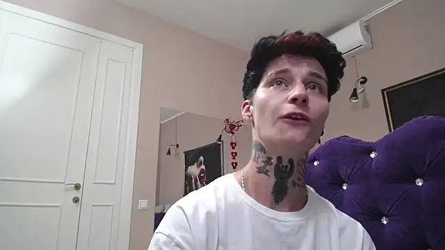 KennyXSX webcam