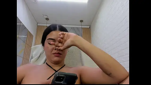 vanessa_f webcam