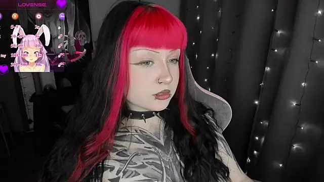 t0riayun0 webcam