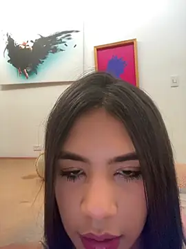 AntonellaRossi webcam